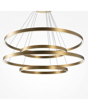 Подвесной светильник Maytoni MOD058PL-L174BSK-foto4