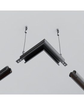 Комплектующие для трековой системы Technical TRAM034CL-R-41B-foto4