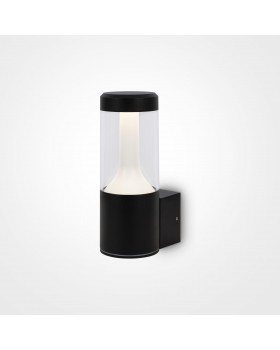 Настенный светильник (бра) Outdoor O590WL-L8B4K