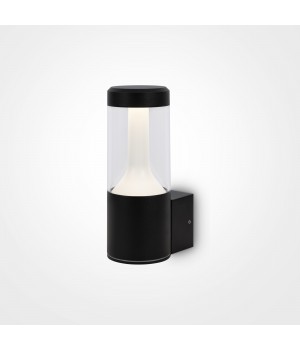 Настенный светильник (бра) Outdoor O590WL-L8B4K