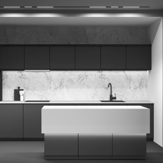 Трековый светильник Technical TR074-2-12W4K-B-foto4