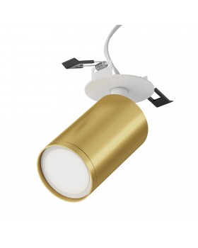 Встраиваемый светильник Technical C049CL-U-1WMG-foto3