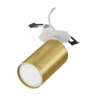 Встраиваемый светильник Technical C049CL-U-1WMG-foto3