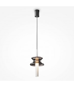 Подвесной светильник Maytoni MOD255PL-01B1-foto4