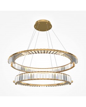 Подвесной светильник Maytoni P097PL-L90G4K