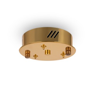 Подвесной светильник Freya FR5257PL-L17G-foto2