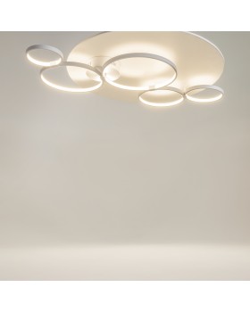 Потолочный светильник Maytoni MOD448CL-L40WK-foto2