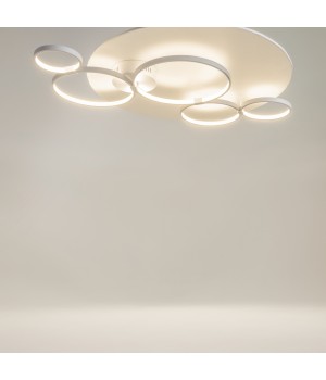 Потолочный светильник Maytoni MOD448CL-L40WK-foto2