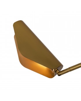 Настенный светильник (бра) Maytoni MOD417WL-01BS1-foto3