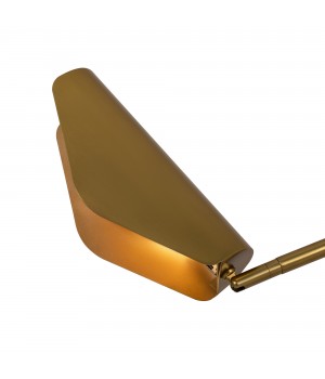 Настенный светильник (бра) Maytoni MOD417WL-01BS1-foto3