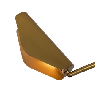 Настенный светильник (бра) Maytoni MOD417WL-01BS1-foto3