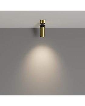 Потолочный светильник Technical C055CL-L12W4K-W-BS-foto9