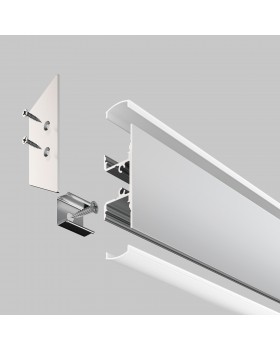 Профиль Led Strip ALM-1848-S-2M-foto5