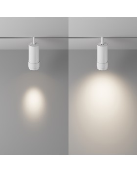 Трековый светильник Technical TR211-1-12W4K-Z-W-foto4