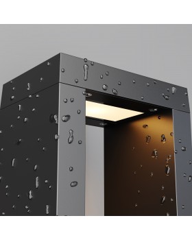 Ландшафтный светильник Outdoor O462FL-L10GF3K-foto4