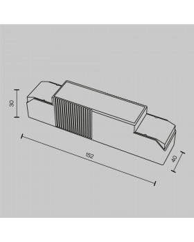 Аксессуар Technical PSL-DL40-3CCT-350-500mA-foto4