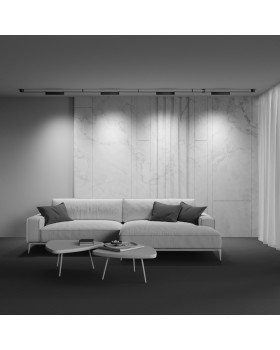 Подвесной светильник Technical TR128B-12W4K-M-B-foto5