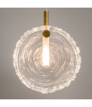 Подвесной светильник Maytoni MOD254PL-01BS-foto2