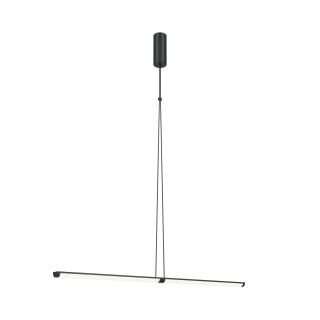 Подвесной светильник Maytoni P096PL-L11BK1-foto2