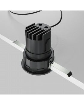 Встраиваемый светильник Technical DL057-7W3K-B-foto5