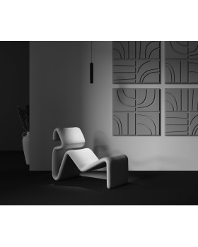 Подвесной светильник Technical P072PL-L12B4K-1-foto3