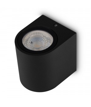 Настенный светильник (бра) Outdoor O044WL-01B-foto6