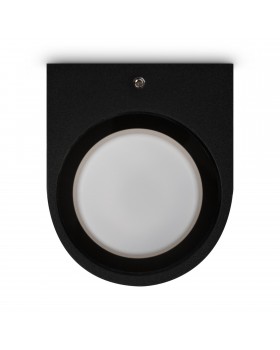 Настенный светильник (бра) Outdoor O044WL-01B-foto3