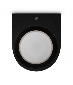 Настенный светильник (бра) Outdoor O044WL-01B-foto3