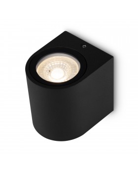 Настенный светильник (бра) Outdoor O044WL-01B-foto4