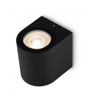 Настенный светильник (бра) Outdoor O044WL-01B-foto4