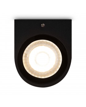 Настенный светильник (бра) Outdoor O044WL-01B-foto5