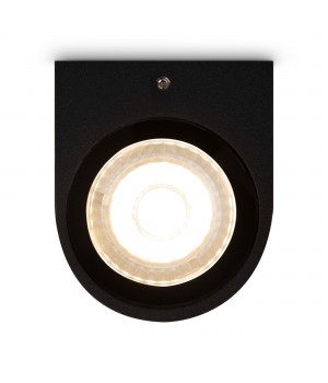 Настенный светильник (бра) Outdoor O044WL-01B-foto5