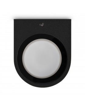 Настенный светильник (бра) Outdoor O044WL-02B-foto6