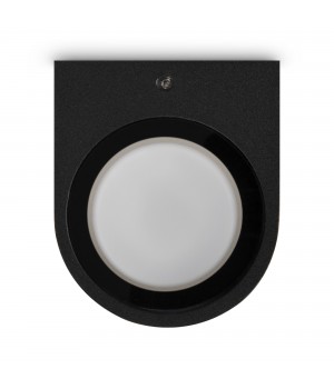 Настенный светильник (бра) Outdoor O044WL-02B-foto6