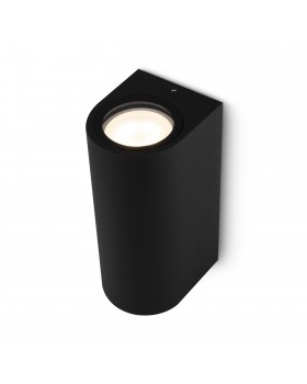 Настенный светильник (бра) Outdoor O044WL-02B-foto3