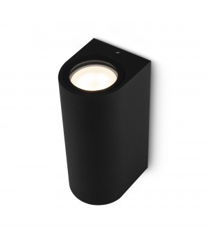 Настенный светильник (бра) Outdoor O044WL-02B-foto3