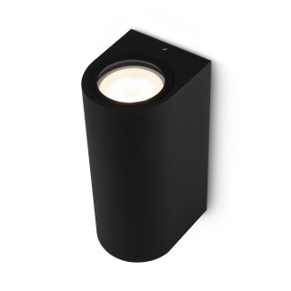 Настенный светильник (бра) Outdoor O044WL-02B-foto3