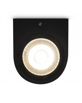 Настенный светильник (бра) Outdoor O044WL-02B-foto4