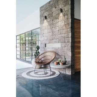 Настенный светильник (бра) Outdoor O044WL-02B-foto5