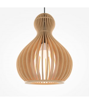 Подвесной светильник Maytoni MOD192PL-01W1-foto4