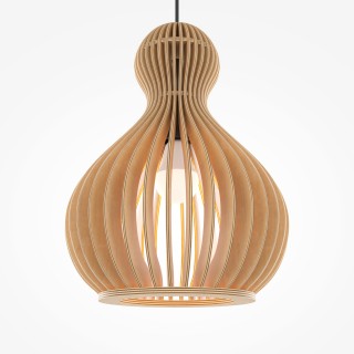 Подвесной светильник Maytoni MOD192PL-01W1-foto4