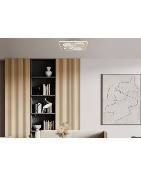 Потолочный светильник Freya FR6049CL-L95W-foto18