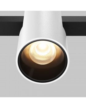 Трековый светильник Technical TR122-2-7W3K-W-foto2