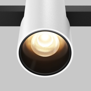 Трековый светильник Technical TR122-2-7W3K-W-foto2