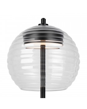 Настольный светильник Maytoni P060TL-L12BK-foto6