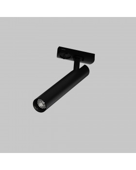 Трековый светильник Technical TR141-1-6W4K-M-B-foto3