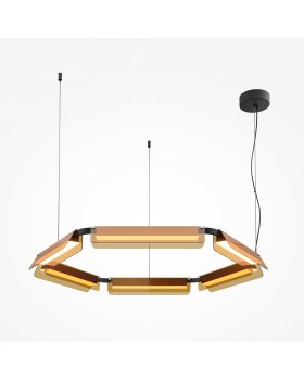 Подвесной светильник Maytoni MOD296PL-L60BC3K-foto3