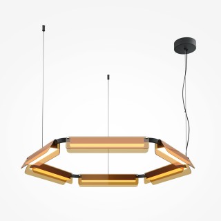 Подвесной светильник Maytoni MOD296PL-L60BC3K-foto3