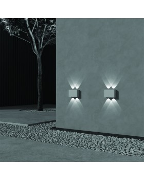 Архитектурная подсветка Outdoor O433WL-L4W3K-foto5