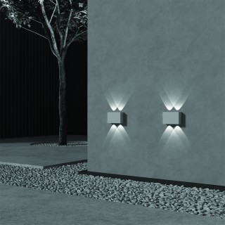 Архитектурная подсветка Outdoor O433WL-L4W3K-foto5